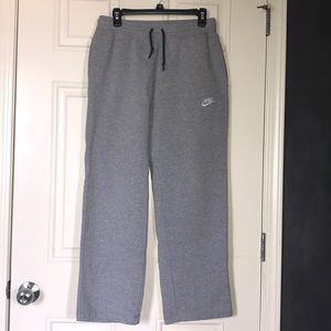 NIKE SweatPants Grey - Size: M